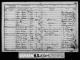 1851 Census - England - George Christopher