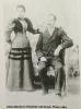 Odina Berube and Cleophee Labrecque - Wedding 1894