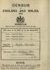 1911 British Census