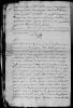 Marriage contract - 1707
Page 1

M65_1_01344