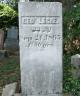 George Locke - gravestone.jpg