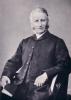Reverend Canon Alfred Millard Wiliam CHRISTOPHER