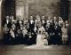 Gucwa Wedding party 1931.jpg